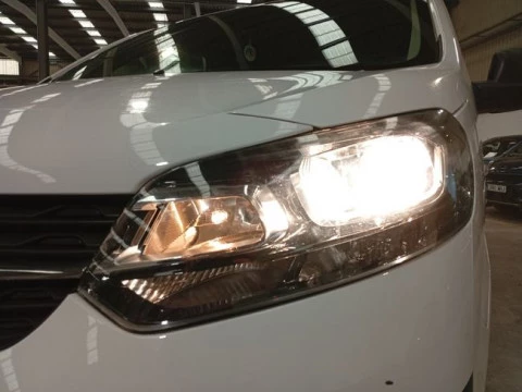 Opel Vivaro electric BEV 330 Select L Inc furgón 100kW 4P