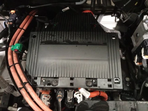 Opel Vivaro electric BEV 330 Select L Inc furgón 100kW 4P