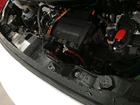 Opel Vivaro electric BEV 330 Select L Inc furgón 100kW 4P