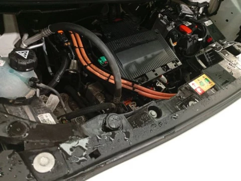 Opel Vivaro electric BEV 330 Select L Inc furgón 100kW 4P