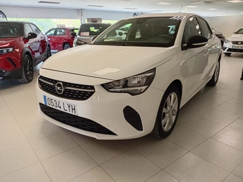 Opel Corsa 1.2 XEL 55kW (75CV) Edition