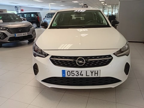 Opel Corsa 1.2 XEL 55kW (75CV) Edition