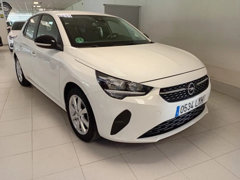 Opel Corsa 1.2 XEL 55kW (75CV) Edition