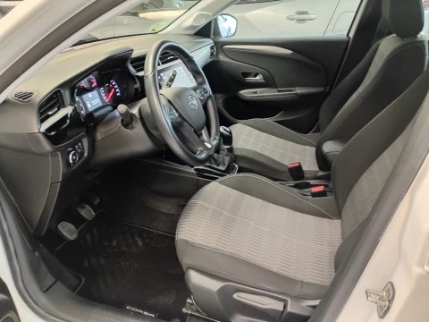 Opel Corsa 1.2 XEL 55kW (75CV) Edition