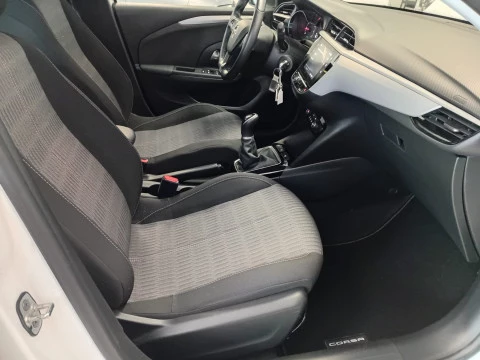 Opel Corsa 1.2 XEL 55kW (75CV) Edition