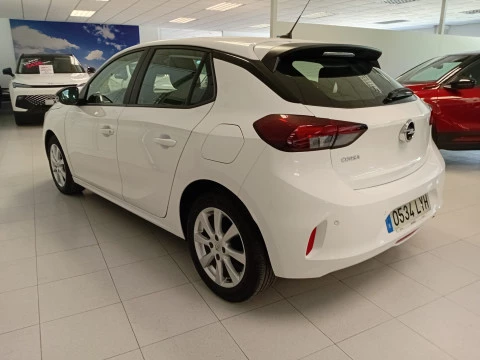 Opel Corsa 1.2 XEL 55kW (75CV) Edition
