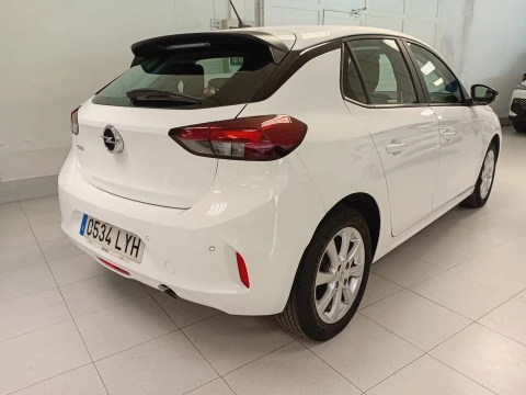 Opel Corsa 1.2 XEL 55kW (75CV) Edition