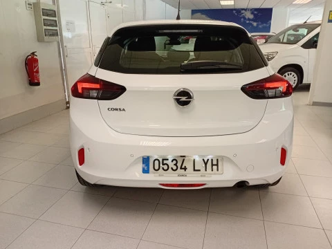 Opel Corsa 1.2 XEL 55kW (75CV) Edition