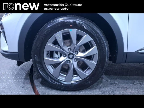 Renault Arkana  techno full hybrid e-tech 105 kW (145CV)-SS