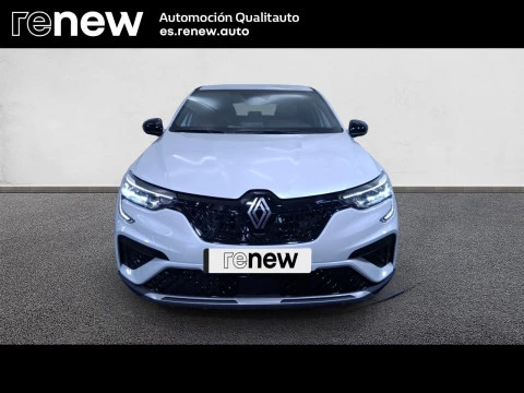 Renault Arkana  techno full hybrid e-tech 105 kW (145CV)-SS