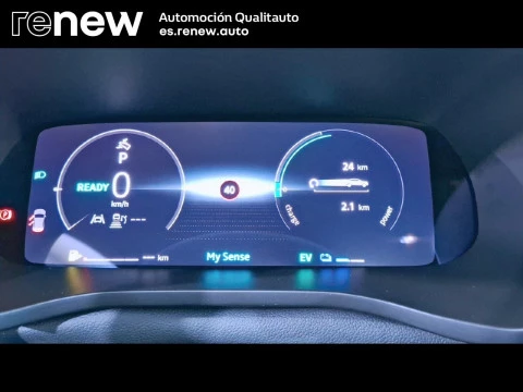 Renault Arkana  techno full hybrid e-tech 105 kW (145CV)-SS