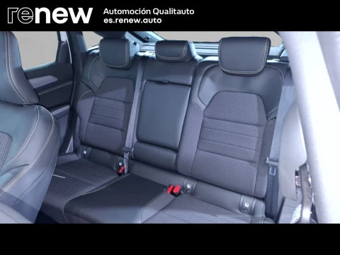 Renault Arkana  techno full hybrid e-tech 105 kW (145CV)-SS