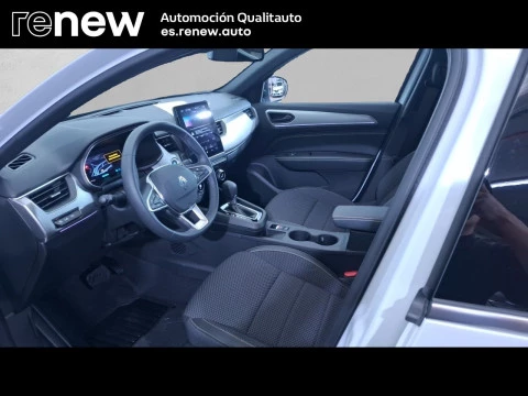 Renault Arkana  techno full hybrid e-tech 105 kW (145CV)-SS