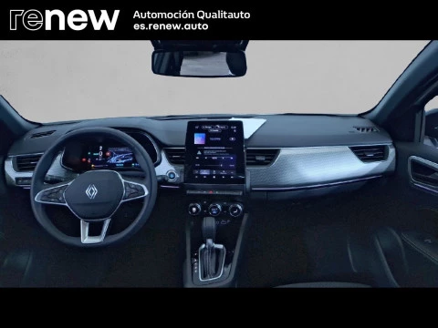 Renault Arkana  techno full hybrid e-tech 105 kW (145CV)-SS