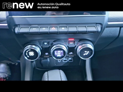 Renault Arkana  techno full hybrid e-tech 105 kW (145CV)-SS