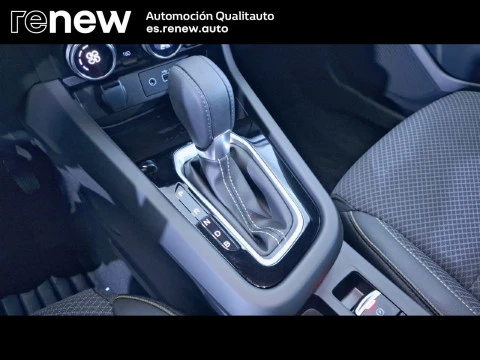 Renault Arkana  techno full hybrid e-tech 105 kW (145CV)-SS
