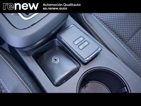 Renault Arkana  techno full hybrid e-tech 105 kW (145CV)-SS