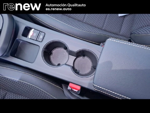 Renault Arkana  techno full hybrid e-tech 105 kW (145CV)-SS