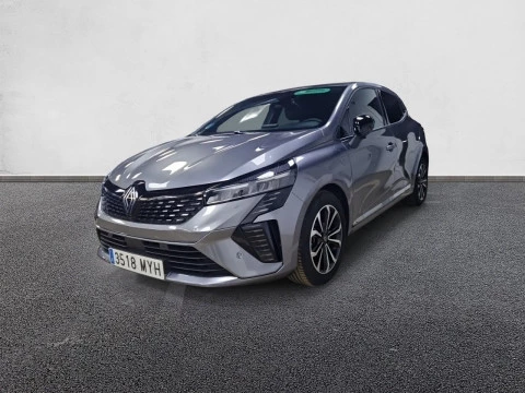 Renault Clio techno Eco-G 100cv (74kW)