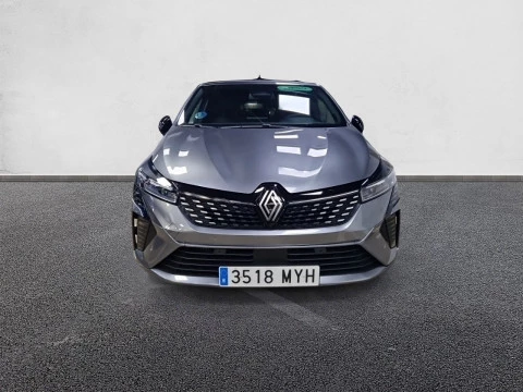 Renault Clio techno Eco-G 100cv (74kW)
