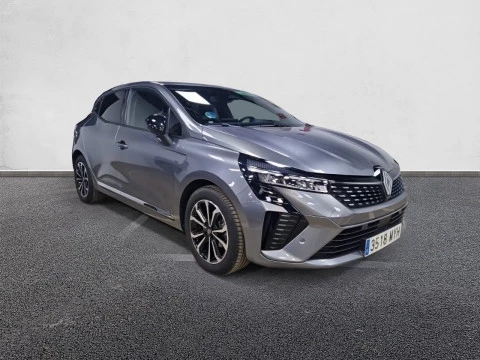 Renault Clio techno Eco-G 100cv (74kW)