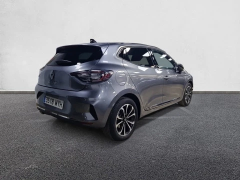 Renault Clio techno Eco-G 100cv (74kW)