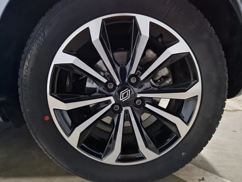 Renault Clio techno Eco-G 100cv (74kW)