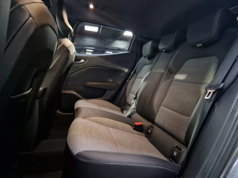 Renault Clio techno Eco-G 100cv (74kW)