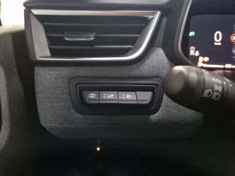 Renault Clio techno Eco-G 100cv (74kW)