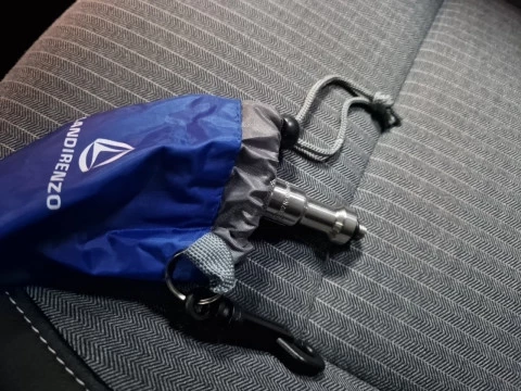 Renault Clio techno Eco-G 100cv (74kW)