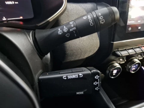 Renault Clio techno Eco-G 100cv (74kW)