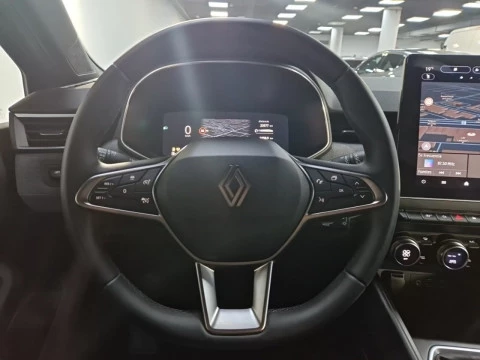 Renault Clio techno Eco-G 100cv (74kW)