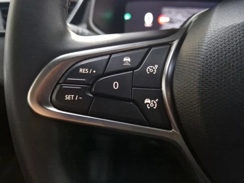 Renault Clio techno Eco-G 100cv (74kW)