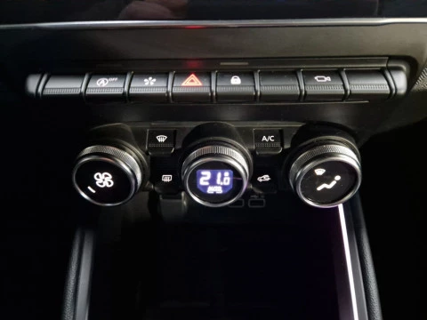 Renault Clio techno Eco-G 100cv (74kW)