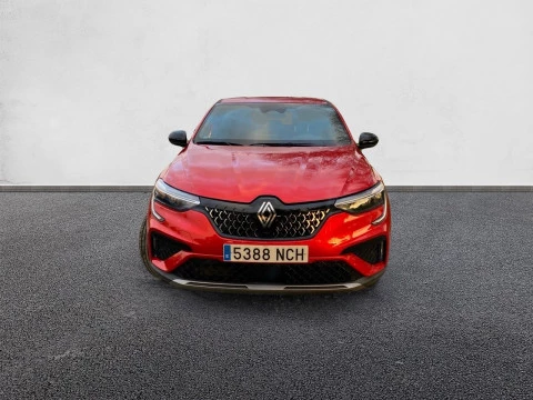 Renault Arkana Techno TCe 103kW(140CV) EDC mild hybrid