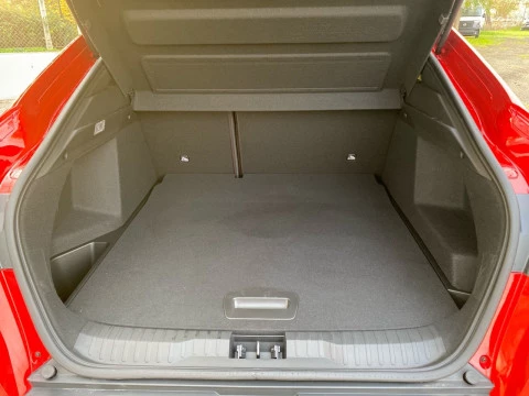 Renault Arkana Techno TCe 103kW(140CV) EDC mild hybrid