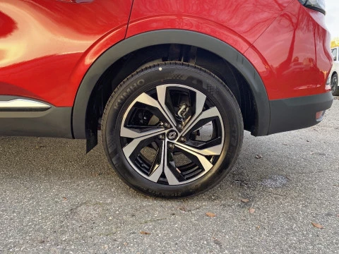 Renault Arkana Techno TCe 103kW(140CV) EDC mild hybrid