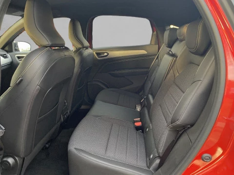 Renault Arkana Techno TCe 103kW(140CV) EDC mild hybrid