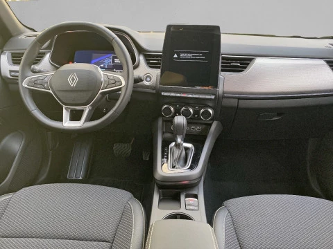 Renault Arkana Techno TCe 103kW(140CV) EDC mild hybrid