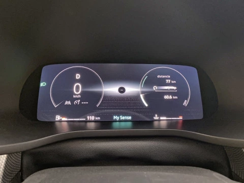 Renault Arkana Techno TCe 103kW(140CV) EDC mild hybrid