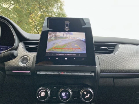 Renault Arkana Techno TCe 103kW(140CV) EDC mild hybrid