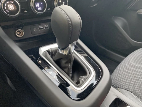 Renault Arkana Techno TCe 103kW(140CV) EDC mild hybrid