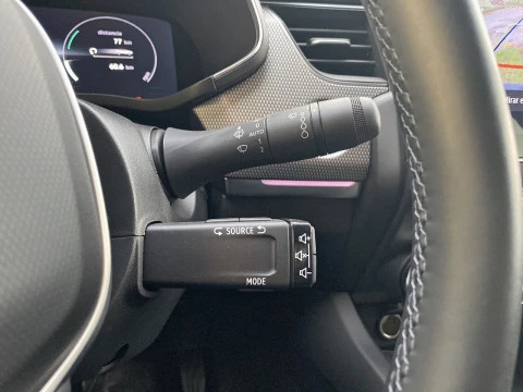 Renault Arkana Techno TCe 103kW(140CV) EDC mild hybrid