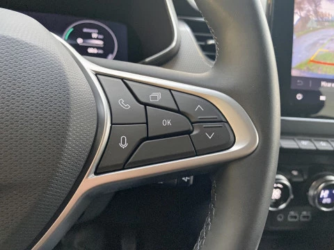 Renault Arkana Techno TCe 103kW(140CV) EDC mild hybrid