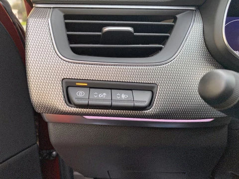 Renault Arkana Techno TCe 103kW(140CV) EDC mild hybrid