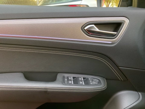 Renault Arkana Techno TCe 103kW(140CV) EDC mild hybrid