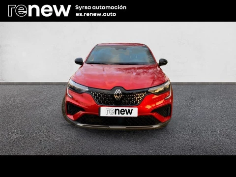 Renault Arkana Techno TCe 103kW(140CV) EDC mild hybrid