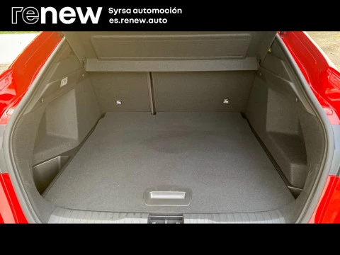 Renault Arkana Techno TCe 103kW(140CV) EDC mild hybrid