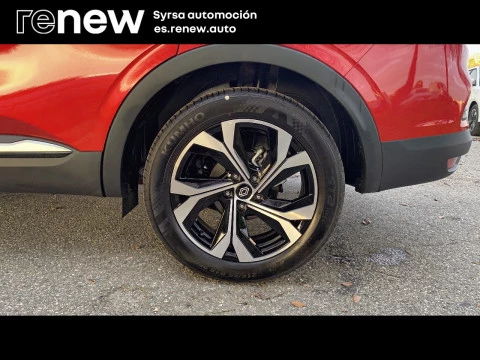Renault Arkana Techno TCe 103kW(140CV) EDC mild hybrid