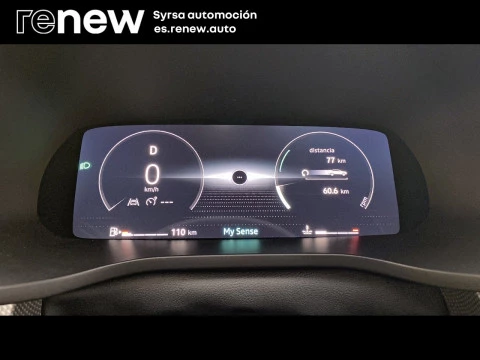Renault Arkana Techno TCe 103kW(140CV) EDC mild hybrid